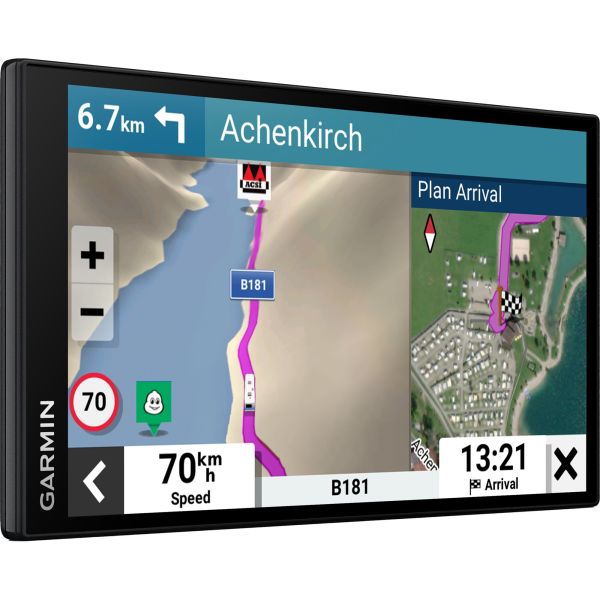 Garmin Navigationssystem Camper 795 MT-D EU