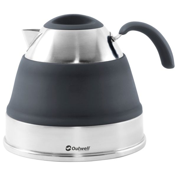 Folding Kettle