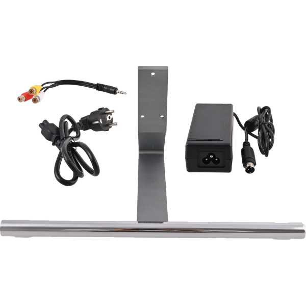 Ten Haaft Zubehör-Kit für TV