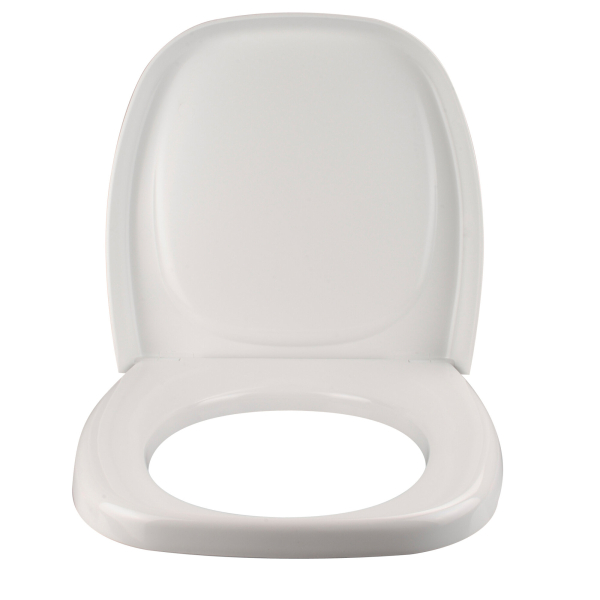 Toilet Seat with Lid