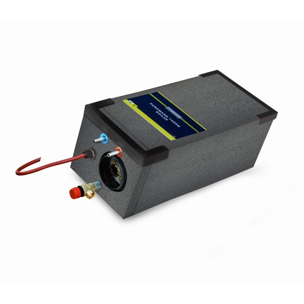 Pundmann Air Therm Boiler, 9L, 12V/200W