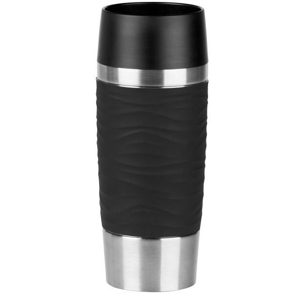 EMSA Travel Mug Waves