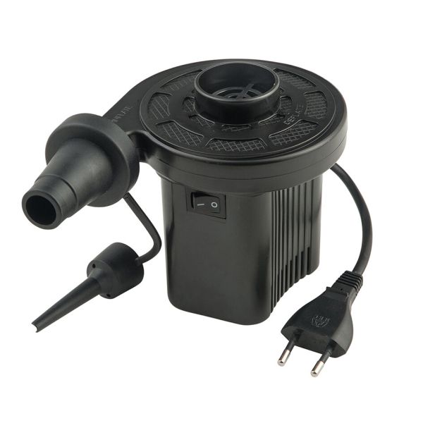 Happy People Wehncke electric pump 230 volt