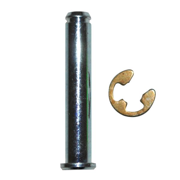 Fixing Bolt with Lock Washer d = 5