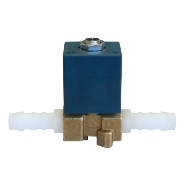 Magnetic Valve