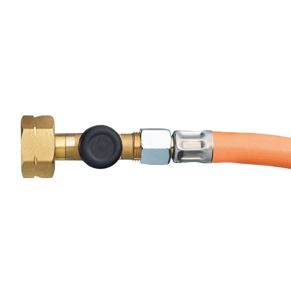 Truma high-pressure hoses with SBS G.8 45mm