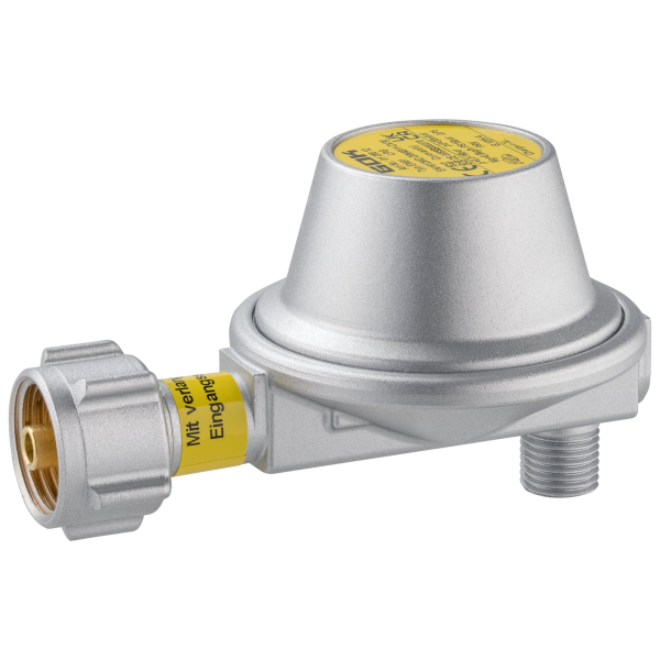 GOK Niederdruckregler 0,8 kg/h