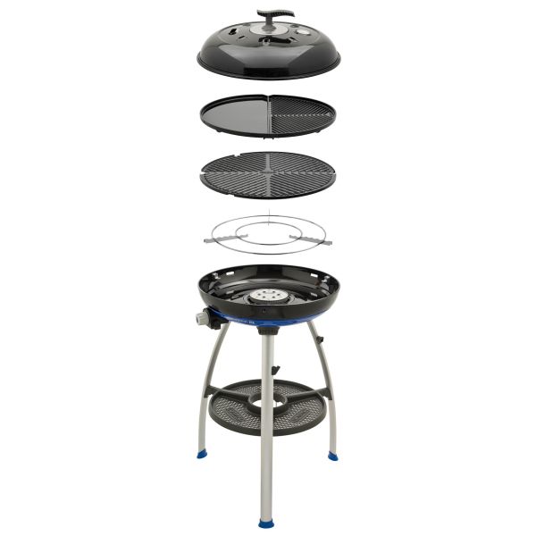 CADAC Cadac Carri Chef 2 Grill2Braai/BBQ combo 50 mbar