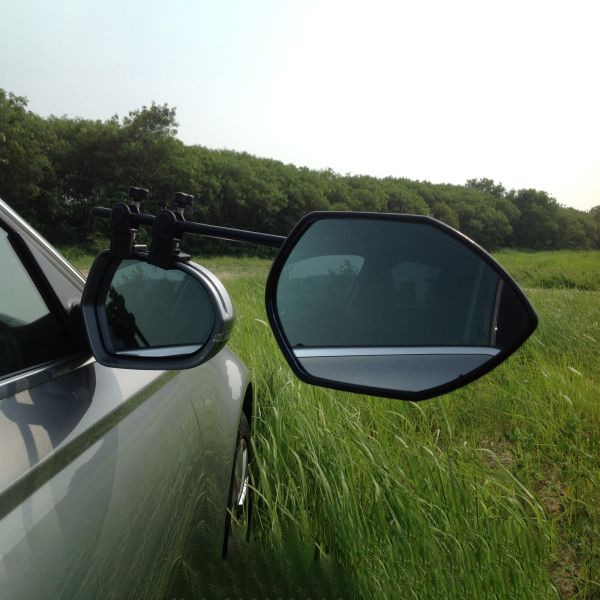 Milenco Caravanspiegel Mirror Twinpack