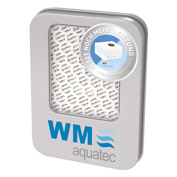 WM Aquatec Silbernetz