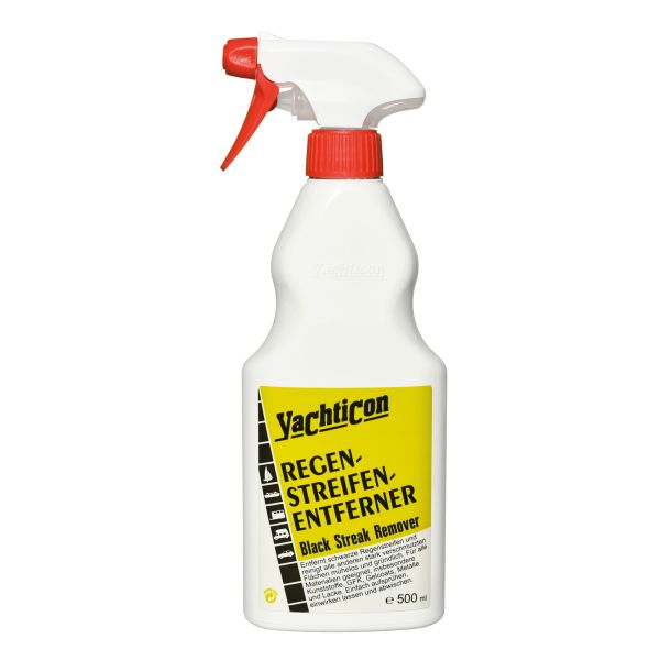 Yachticon Regenstreifenentferner 500 ml