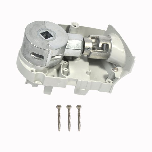 Thule Endplatte für TO 5200