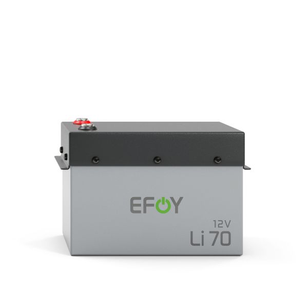 Lithium battery type EFOY Li 70