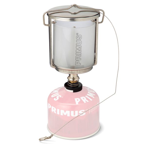Primus Gaslampe Mimer Lantern Duo
