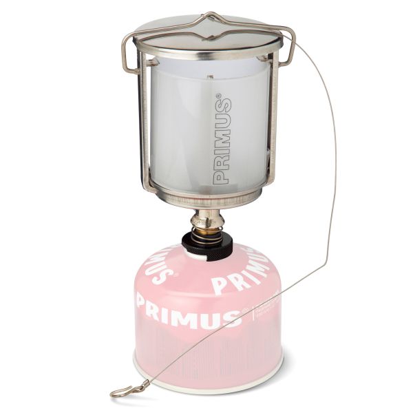 Gas Lantern Mimer Lantern Duo