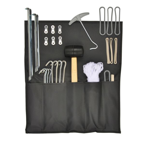 Tent Accessories Set