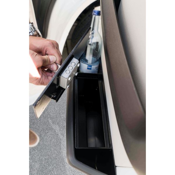 Mobil-Safe Tür-Safe Beifahrerseite bis Modelljahr 2019