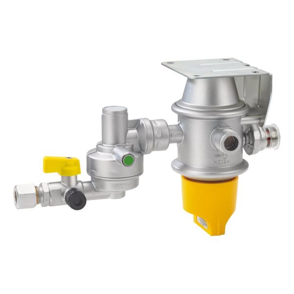 GOK Caramatic DriveTwo
