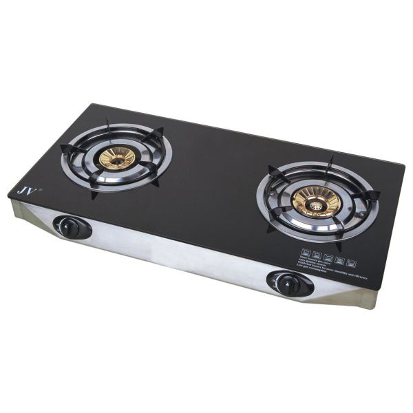 Stainless Steel Propane Gas Stove