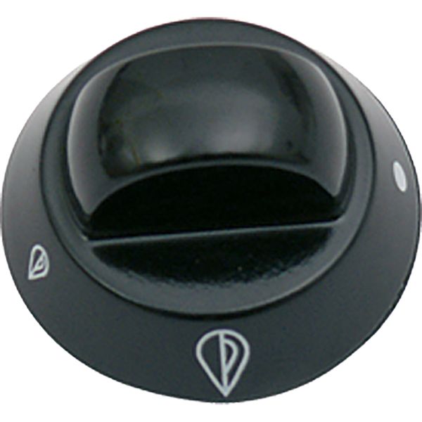 Dometic Bedienknopf
