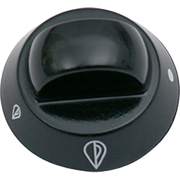 Dometic SMEV stove control knob