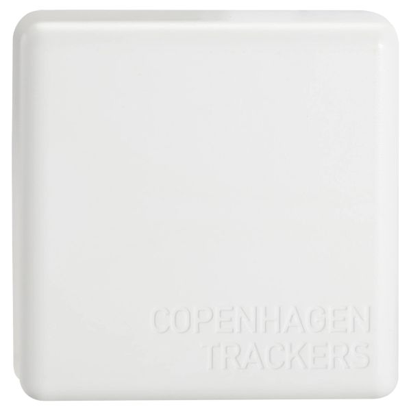 Copenhagen Trackers GPS-Tracker mit Bewegungssensorik