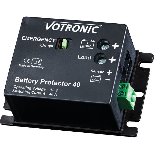 Votronic Batteriewächter