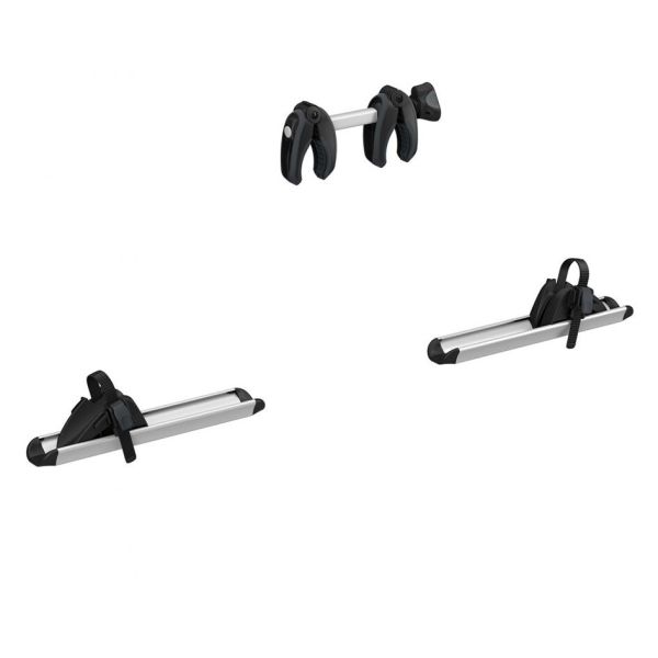 Thule extension set 4th bike for bike carrier WanderWay for VW T6