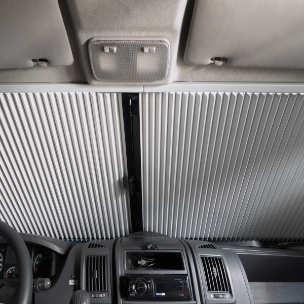 Remis Zusatzblende unten für Remifront IV Fiat Ducato