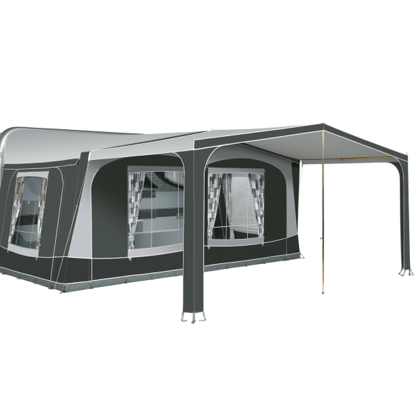 Dorema sunroof Octavia Air