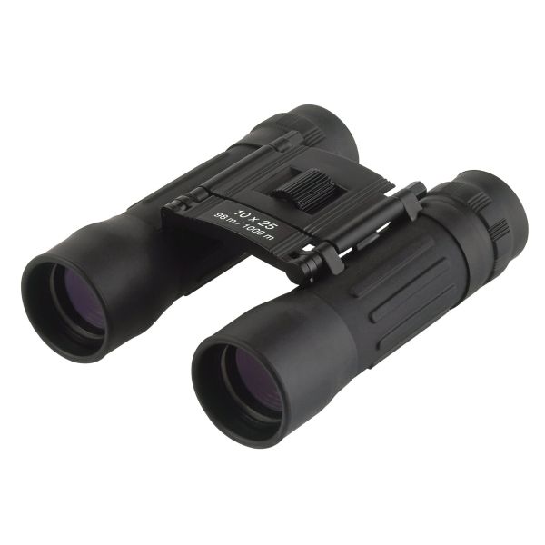 Pocket Binoculars Visuamatic Voyager