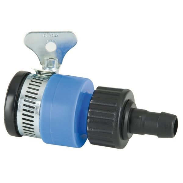 Brunner Schlauchanschlussadapter