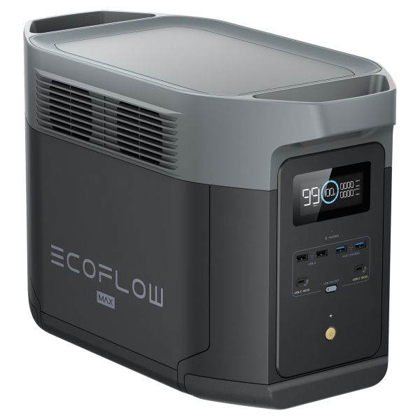 EcoFlow Powerstation DELTA 2 Max