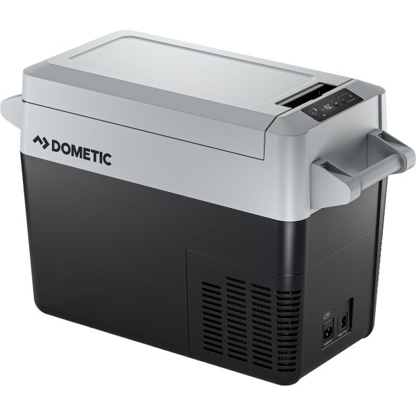 Dometic CoolFreeze C Tiefkühlboxen, 12 / 24 / 230 Volt