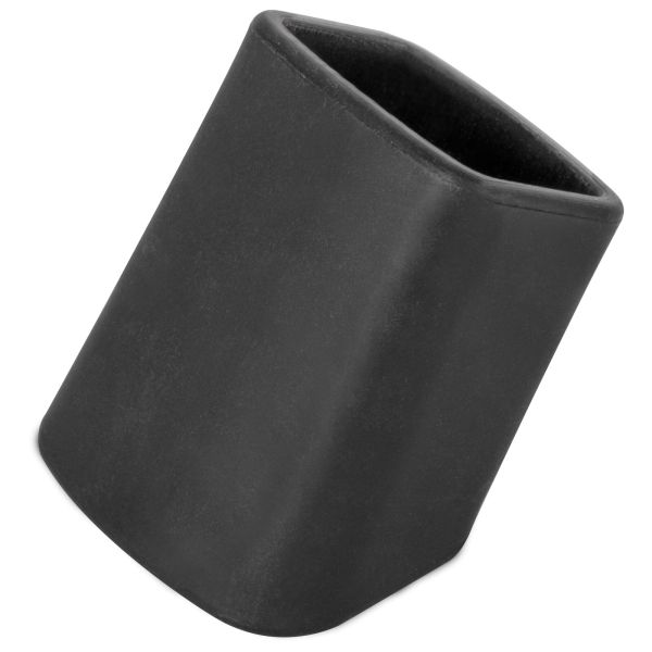 Brunner Bodenschoner für Skye 3D, Skye Syntex Plus - schwarz - vorne