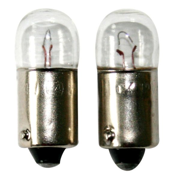 Replacement bulb T4W/12 Volt 4 Watt