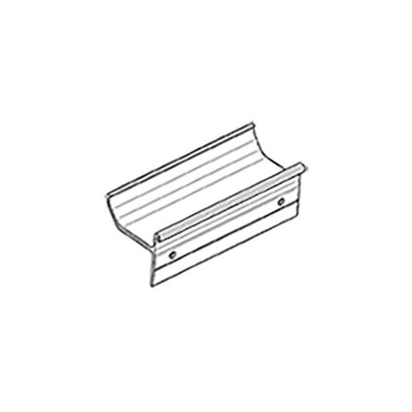 Cover Guide System and Lead Rail Guide System, Awning Length from 4.5 m