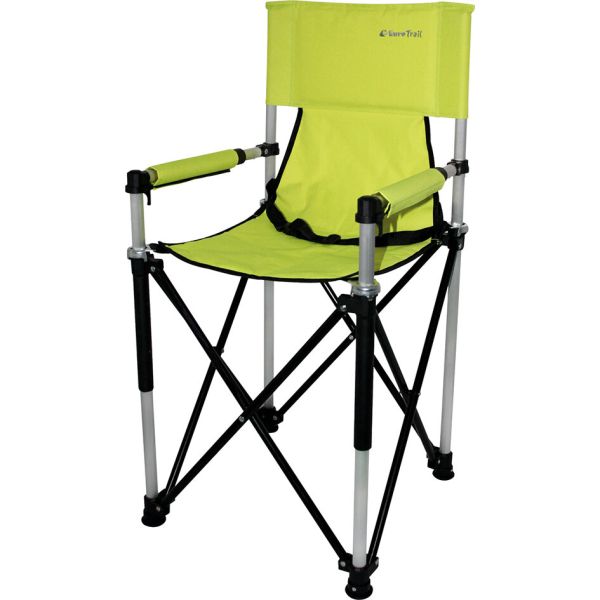 EuroTrail Euro Trail Kinder Campingstuhl Petit Jr., lime