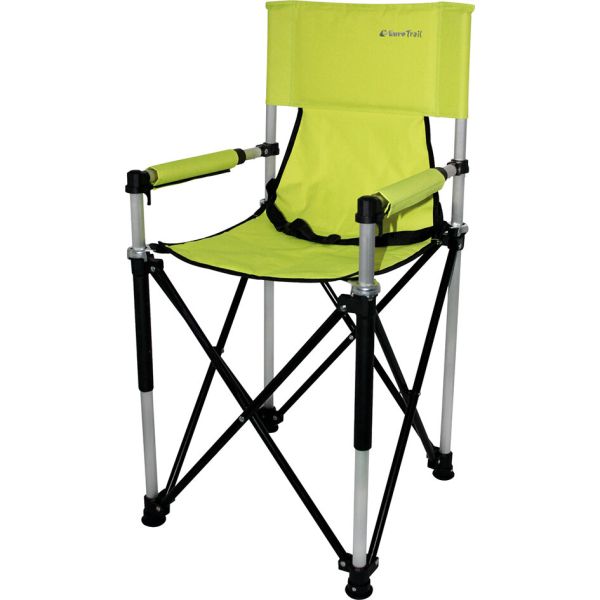 EuroTrail Euro Trail children's high chair Petit Jr., lime