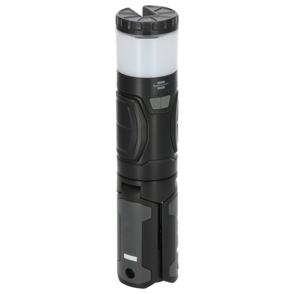 Brennenstuhl Akku-Campinglampe UL 300 AT