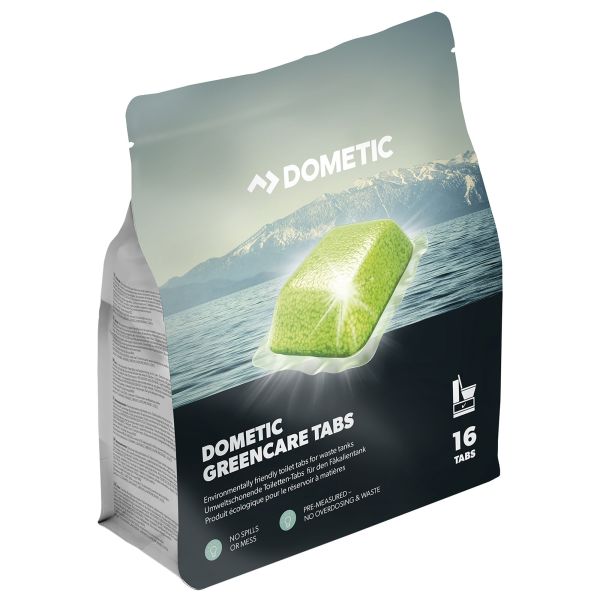 Dometic GreenCare Tabs