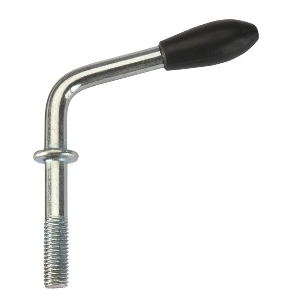 Winterhoff Knebel für Klemmhalter