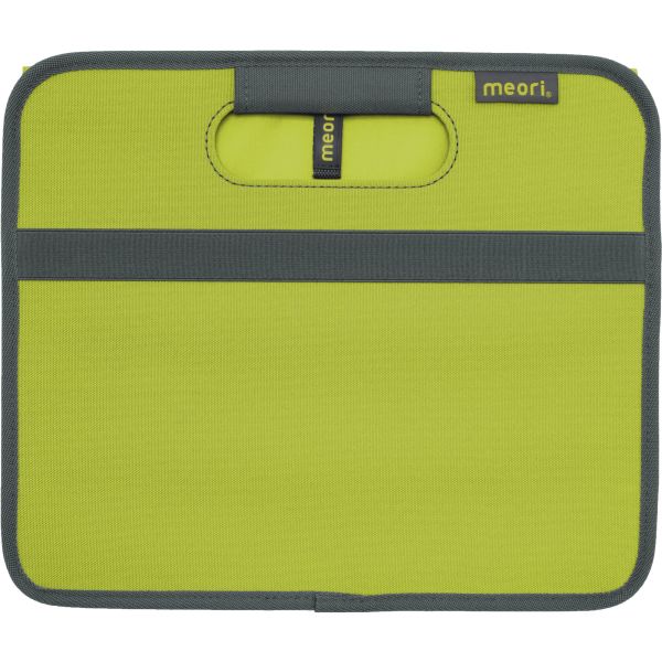 Meori Folding Box Classic, Kiwi Green, Size S