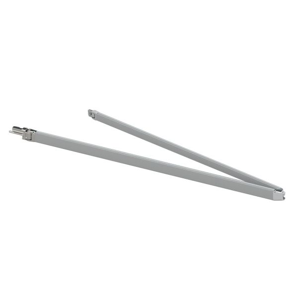 Fiamma F80S Gelenkarm 320 – 450 ab S/N 9431697 rechts