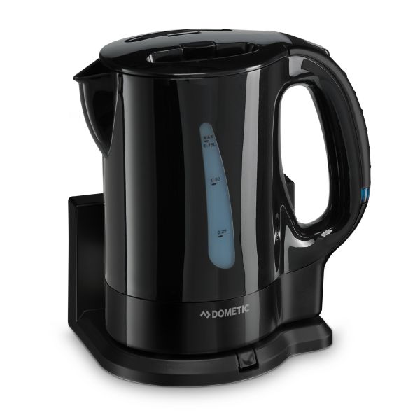 Electric Kettle Deluxe