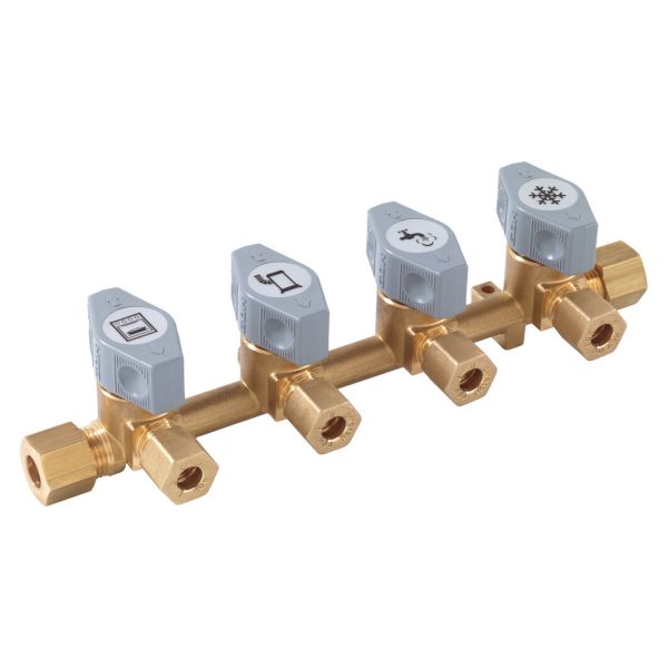 GOK Verteilerblock Marine