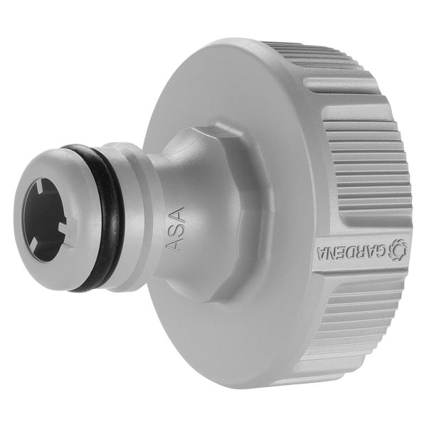Gardena Hahnverbinder 1"