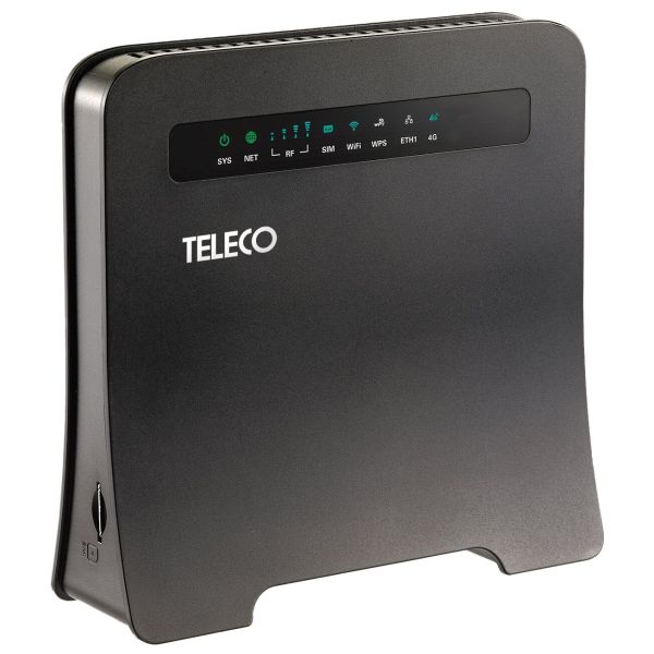 Teleco Router WLT24 EX 4G