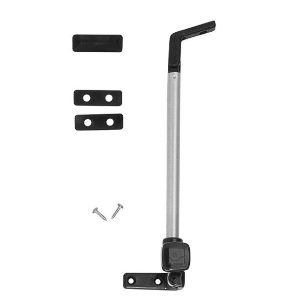 Polyplastic Fensteraussteller 200 mm – ohne Riegel - rechts