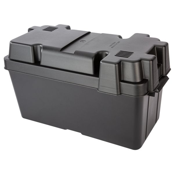 H.A.B.A. Batterie-Box 40,5 x 20,0 x 19,5 cm